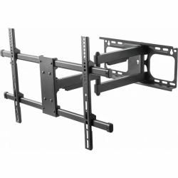 Vision VFM-WA6X4/3 TV mount/stand 177.8 cm [70"] Black 