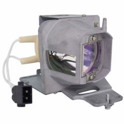 vivid Lamp for OPTOMA VDHDNBDSE Original Inside Projector Lamp - Replaces BL-FP210B / SP.77011GC01