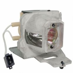 vivid Lamp for OPTOMA W340UST Original Inside Projector Lamp - Replaces BL-FU220E