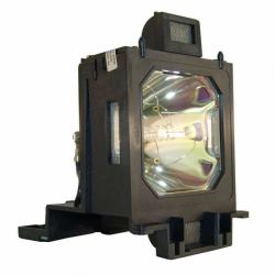 vivid Lamp for EIKI LC-WGC500AL Original Inside Projector Lamp - Replaces POA-LMP125 / 610-342-2626/EIKI LC-WGC500A Original Inside Projector Lamp - Replaces POA-LMP125 / 610-342-2626/EIKI LC-XGC500L Original Inside Projector Lamp - Replaces POA-LMP125 / 610-342-2626/SANYO PLC-WTC500AL Original Inside Projector Lamp - Replaces POA-LMP125 / 610-342-2626