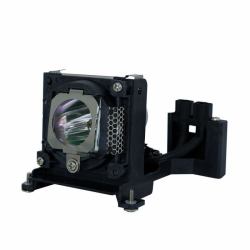 vivid Lamp for SAVILLE TS-2000 Original Inside Projector Lamp - Replaces TS-2000 LAMP