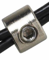 Vivolink PROADRING - LOCK NUT cable clamp 1 pc[s] 