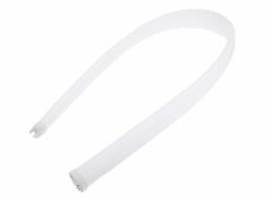 Vivolink PROZIPSLEEVEW1248 cable sleeve White 