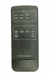 Vivolink VL120011-REM remote control IR Wireless Press buttons 