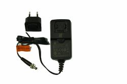 Vivolink VL120016R-PSU power adapter/inverter Black 