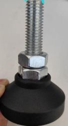 Vivolink VLFSFEETM10 TV mount accessory 