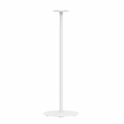 Vivolink VLFSSP-E100W speaker mount Wall Aluminium 