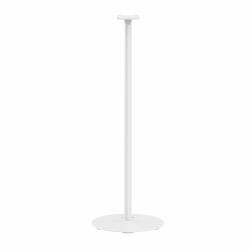 Vivolink VLFSSP-E300W speaker mount Wall Aluminium White 