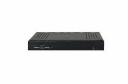 Vivolink VLHDMIEXTHDB2.0 AV extender AV transmitter & receiver Black 