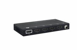 Vivolink VLHDMISP1X4 video splitter HDMI 4x HDMI 