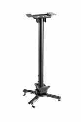 Vivolink VLMC350M-B project mount Ceiling Black 