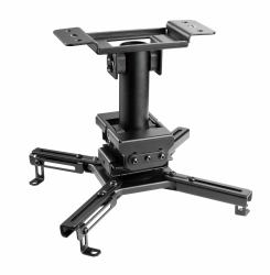 Vivolink VLMC350S-B project mount Ceiling Black 