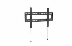 Vivolink VLMW3770 TV mount/stand 2.18 m [86"] Black 