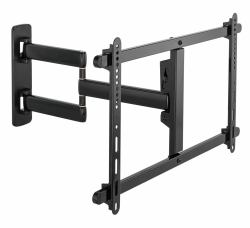Vivolink VLMW3780A TV mount/stand 2.18 m [86"] Black 
