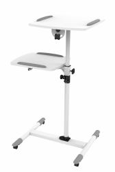 Vivolink VLPS100 project mount Floor White 
