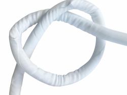 Vivolink VLSC102500W cable sleeve White 
