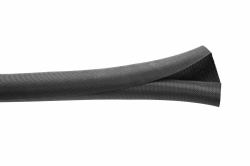 Vivolink VLSC252500 cable sleeve Black 
