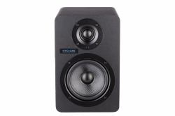 Vivolink VLSP70 loudspeaker 2-way Black Wired 50 W 