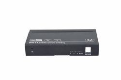 Vivolink VLSW131 video switch HDMI 