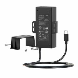 Vivolink VLUSBCPWR100 USB graphics adapter 