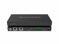 Vivolink VLVWIP2000-CTL KVM extender 