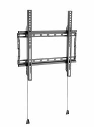 Vivolink WALL-MEDIUM monitor mount / stand 190.5 cm [75"] Black 