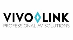 Vivolink WI221278 socket-outlet VGA White 