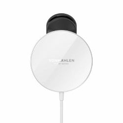 Vonmählen Aura Car Smartphone White USB Wireless charging Fast charging Auto 