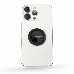 Vonmählen Backflip Pure Passive holder Mobile phone/Smartphone Black 