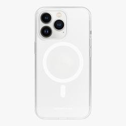 Vonmählen TRC00013 mobile phone case 17 cm [6.7"] Cover Transparent 