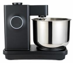 Wilfa KM2BS-T70 Stand mixer 700 W Black 