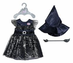 zapf creation BABY born Witch 43cm 