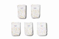 zapf creation BABY born Nappies, 5 pack 