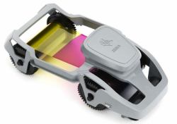 zebra pens Zebra 800300-250EM printer ribbon 200 pages Cyan, Magenta, Yellow 