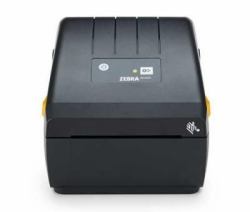 zebra technologies corporation Zebra ZD230 label printer Thermal transfer 203 x 203 DPI 152 mm/sec Wired Ethernet LAN 